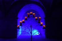 Tag 8, 24.08.2024 Mont St. Michel 