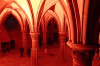 Tag 8, 24.08.2024 Mont St. Michel 