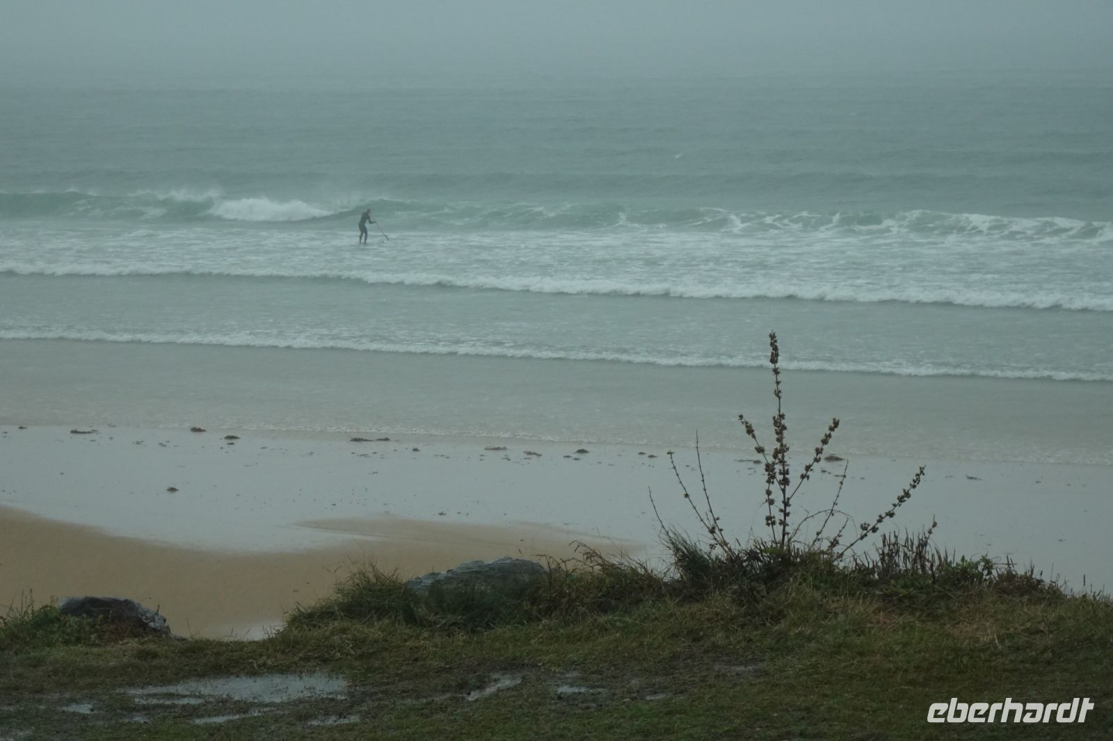 Tag 8, 24.08.2024 Vauville 