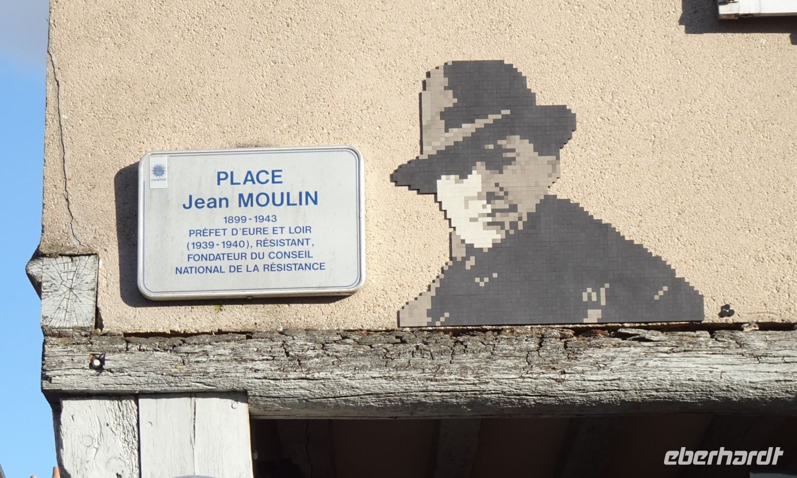 Tag 9, 25.08.2024 Chartres 