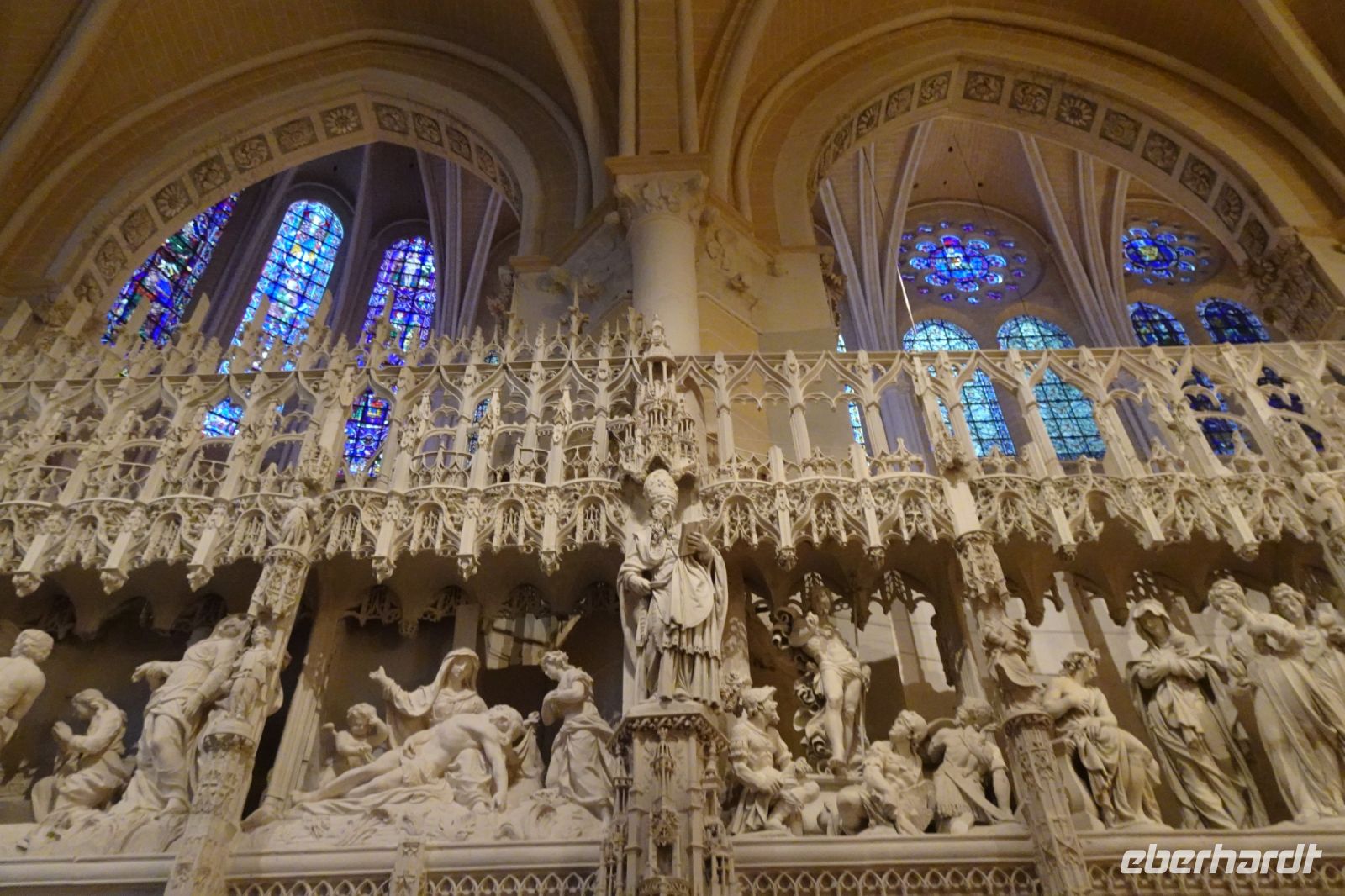 Tag 9, 25.08.2024 Chartres