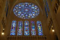 Tag 9, 25.08.2024 Chartres