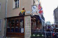 Tag 9, 25.08.2024 Chartres 