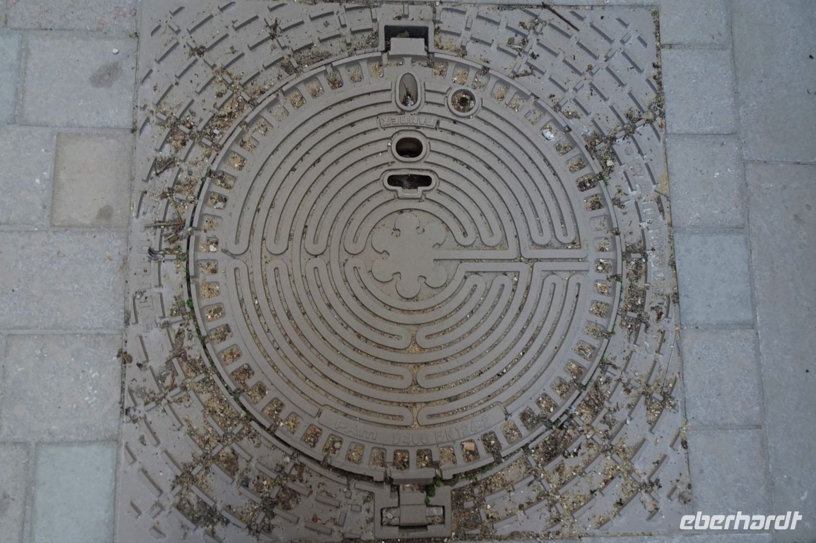 Tag 9, 25.08.2024 Chartres 