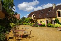 Tag 9, 25.08.2024 Jardin Francois