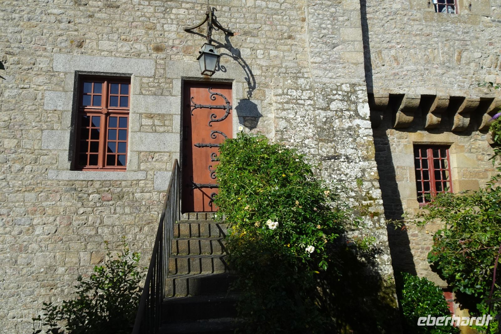 Tag 9, 25.08.2024 Mont St. Michel