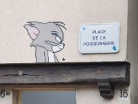 Tag 9, 25.08.2024 Chartres