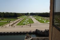 Tag 10, 26.08.2024 Château Vaux-le-Vicomte 