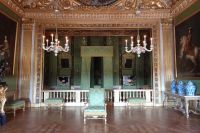 Tag 10, 26.08.2024 Château Vaux-le-Vicomte 