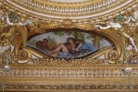 Tag 10, 26.08.2024 Château Vaux-le-Vicomte 