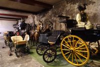 Tag 10, 26.08.2024 Château Vaux-le-Vicomte