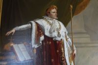 Tag 10,26.08.2024 Château Fontainebleau 