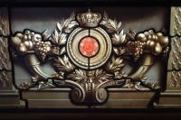 Tag 10,26.08.2024 Château Fontainebleau 