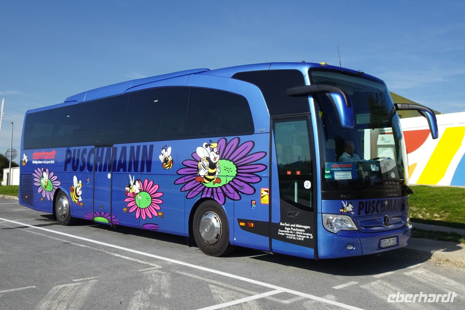 Tag 11, 27.08.2024 Abschied und Rückreise 