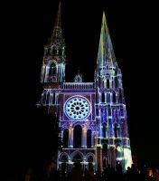 Tag 9, 25.08.2024 Chartres