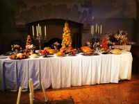 Tag 10, 26.08.2024 Château Vaux-le-Vicomte