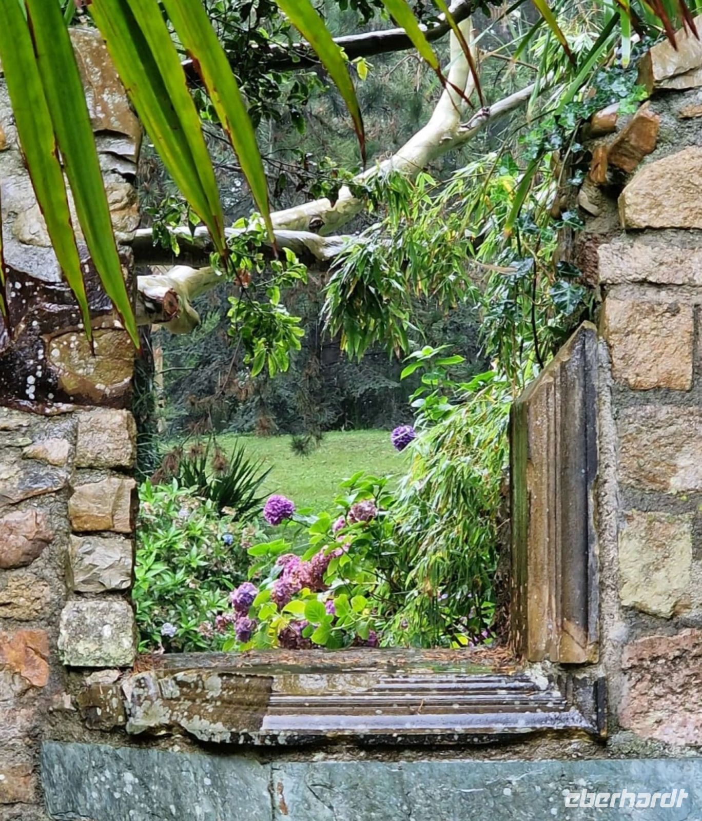 Tag 8, 24.08.2024 Vauville