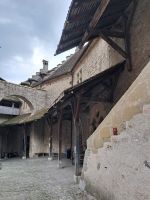 Schloss Chillon 