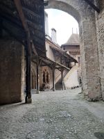 Schloss Chillon 