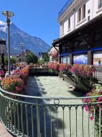 Chamonix 