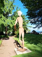 Promenade Evian-les-Bains 