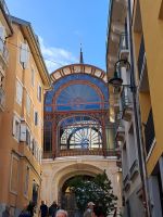 Trinkhalle Evian-les-Bains 