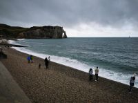 Tag 4, 20.08.2024 Ètretat