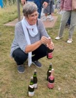 Tag 4, 20.08.2024  Jardins Suspendu, Le Havre, Umtrunk