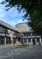 Gebeinehaus von Rouen