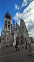 Kathedrale von Rouen  