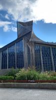 Kirche für Jeanne d'Arc