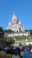 Sacre Coeur