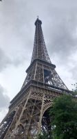 Der Eiffelturm 