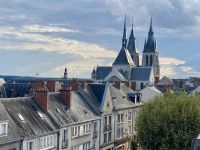 RADREISE LOIRE 3.-11.9.24: Über den Dächern von Blois