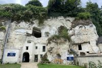 RADREISE LOIRE 3.-11.9.24: Die 