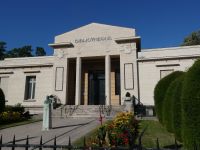 Carnegy-Bibliothek in Reims