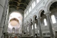 In der Kirche des Heiligen Martin 