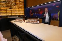 Cognacprobe bei Martell