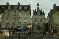 Willkommen in Bordeaux