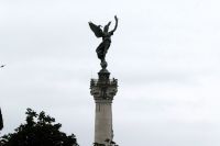 Denkmal für die Girondisten