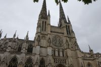 Kathedrale von Bordeaux 