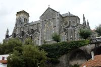 Kirche von Biarritz 
