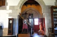 für die Himmelsbeobachtung von Antoine Abbadie