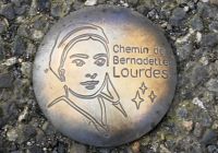 Auf Bernadetts Spuren 