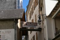 Elternhaus der Bernadette 