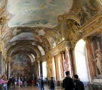 Im Rathaus von Toulouse