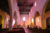 Kirche von Aigues Mortes