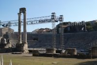 römisches Theater von Arles 