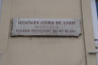 unser Hotel doch kein Gefängnis - sondern ehem. Krankenhospiz