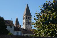 noch ein Blick zurück